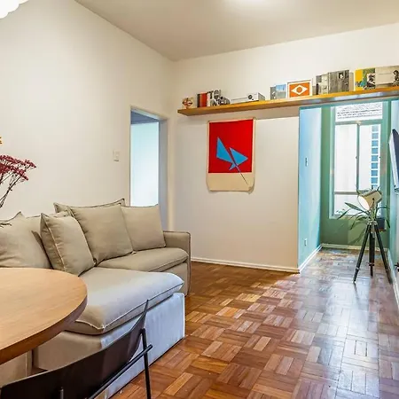 Casa Charmosa Em Ipanema Na Quadra Da Praia! Rio de Janeiro Exterior photo