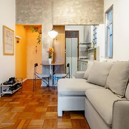 Casa Charmosa Em Ipanema Na Quadra Da Praia! Rio de Janeiro Exterior photo