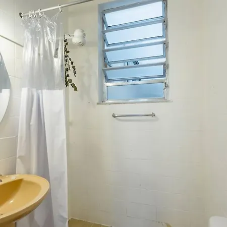 Casa Charmosa Em Ipanema Na Quadra Da Praia! Rio de Janeiro Exterior photo