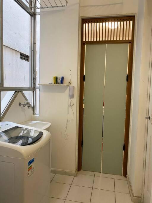 Casa Charmosa Em Ipanema Na Quadra Da Praia! Apartamento Río de Janeiro
