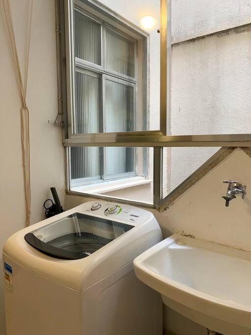 Casa Charmosa Em Ipanema Na Quadra Da Praia! Apartamento Río de Janeiro