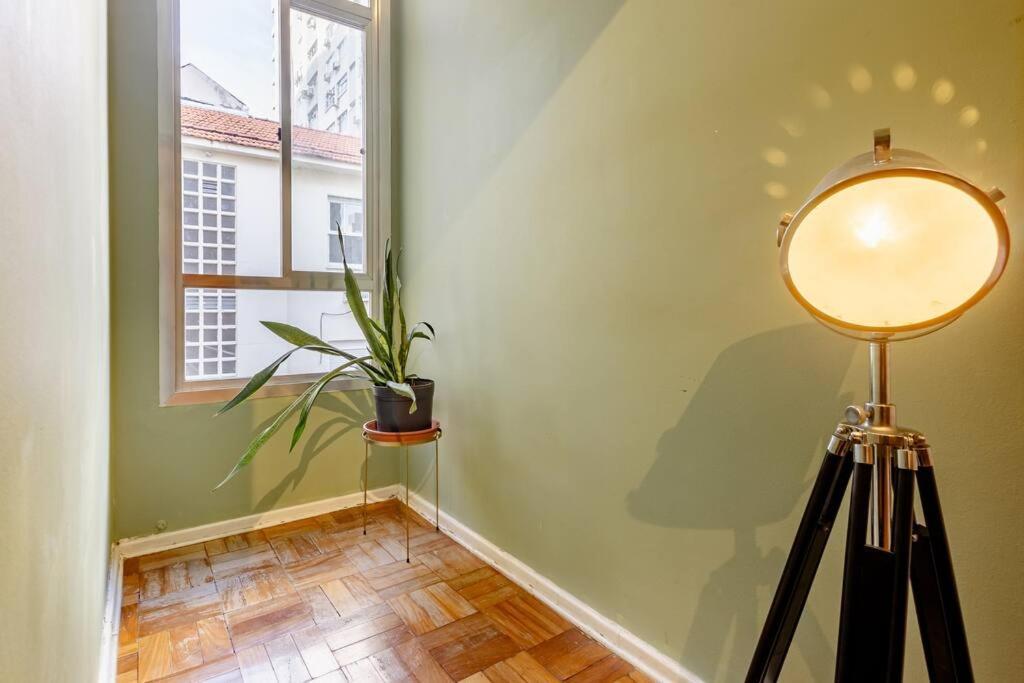 Casa Charmosa Em Ipanema Na Quadra Da Praia! Río de Janeiro