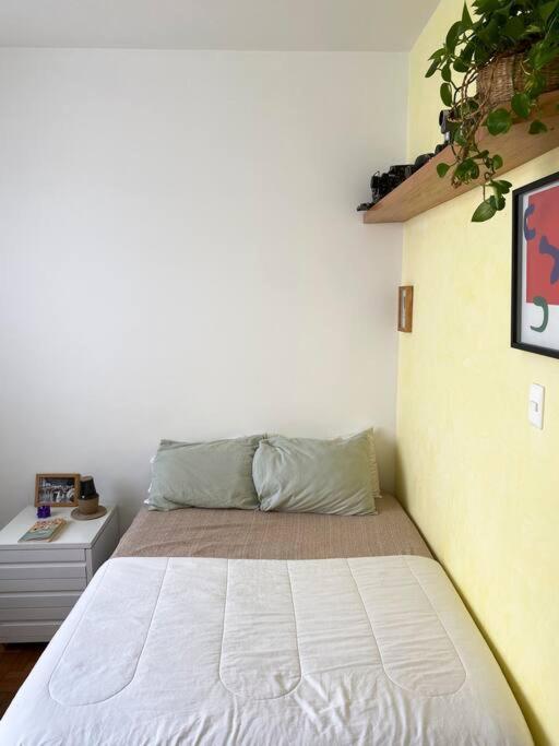 Casa Charmosa Em Ipanema Na Quadra Da Praia! Apartamento Río de Janeiro