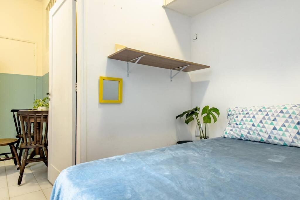 Casa Charmosa Em Ipanema Na Quadra Da Praia! Río de Janeiro