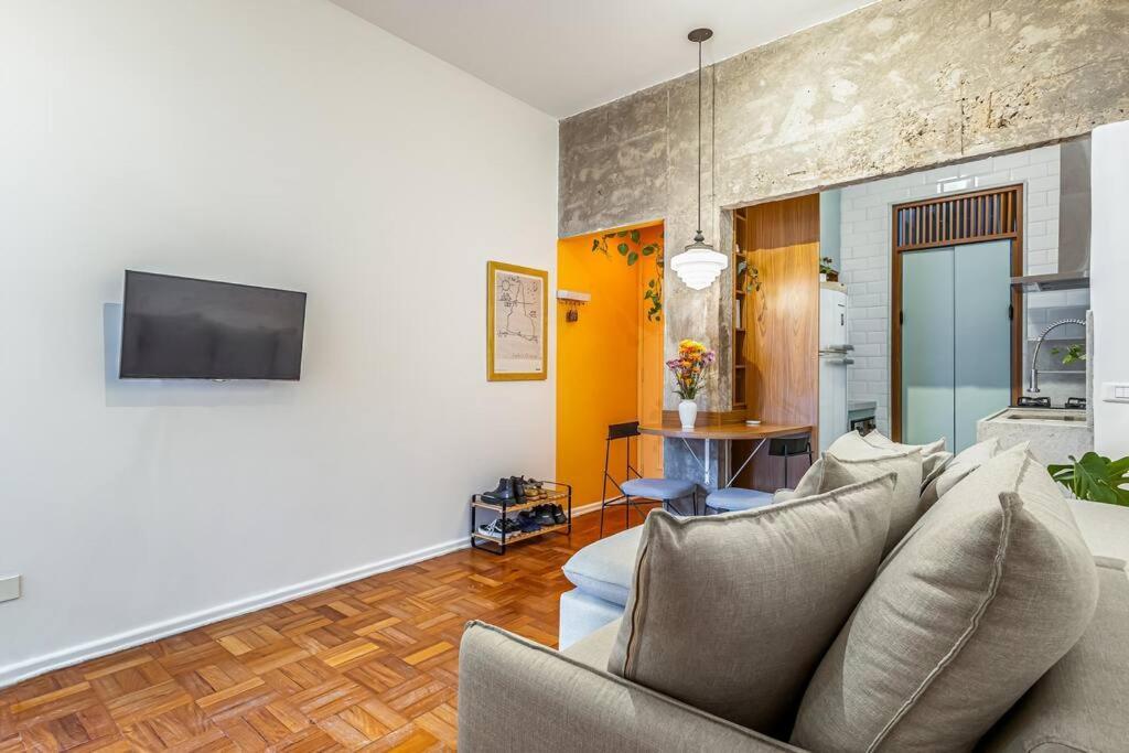 Casa Charmosa Em Ipanema Na Quadra Da Praia! * Río de Janeiro