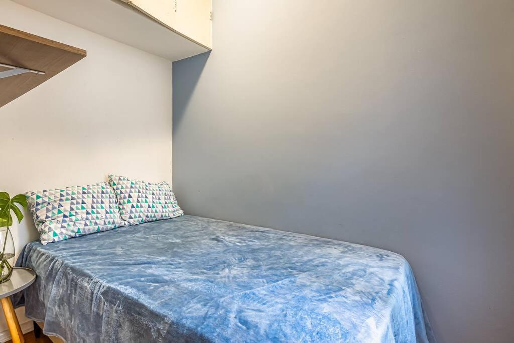 Casa Charmosa Em Ipanema Na Quadra Da Praia! Río de Janeiro